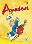 Amadeus 1 Schülerbuch
