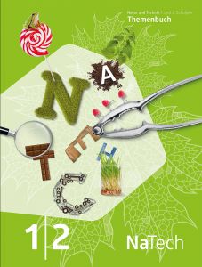 NaTech 1|2 Themenbuch