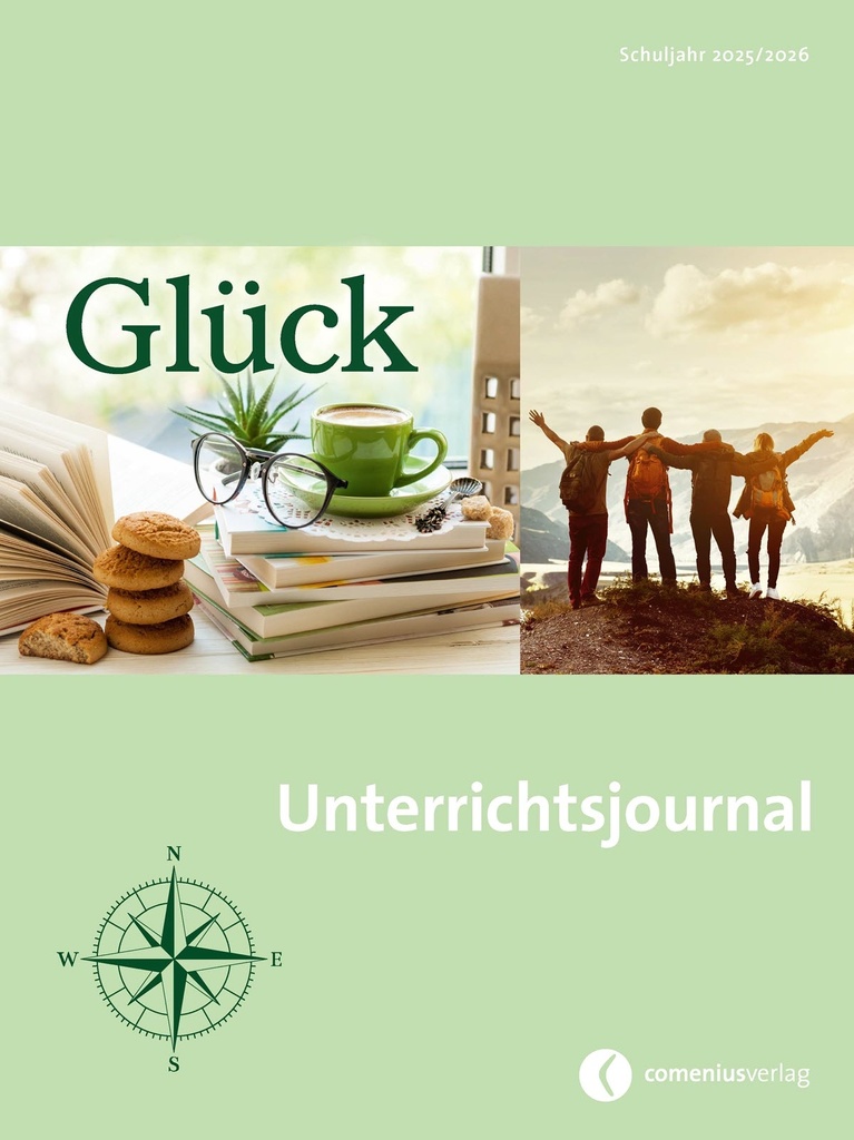 Unterrichtsjournal Comenius