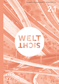 Weltsicht 2 Arbeitshefte 2.1/2.2 (Set)