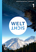 Weltsicht 1 Themenbuch