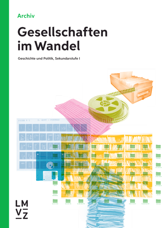 Gesellschaften im Wandel Archiv