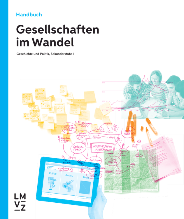 Gesellschaften im Wandel Handbuch