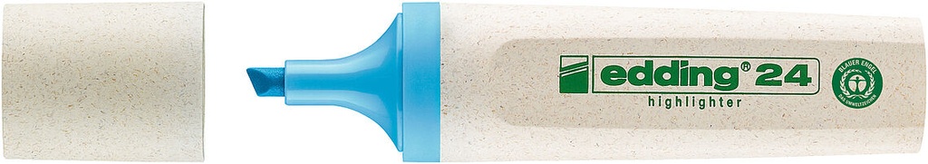 Surligneur edding 24