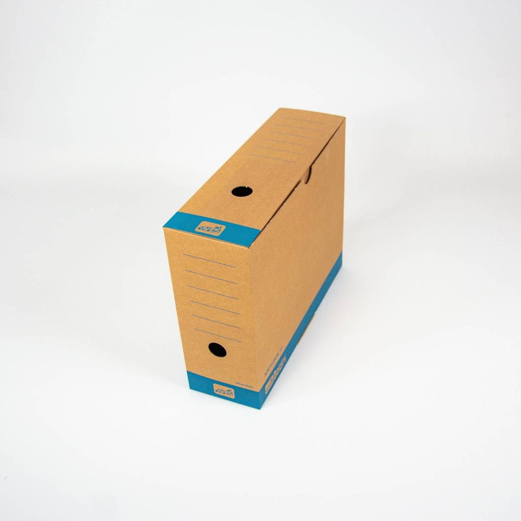 Boîte d'archive A4 Arch Box