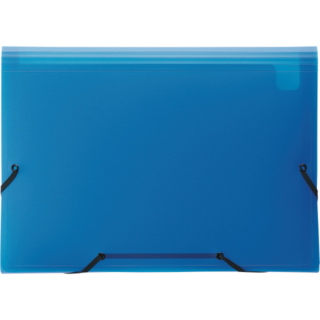 Dossier à compartiments Easy A4 medium 12 onglets