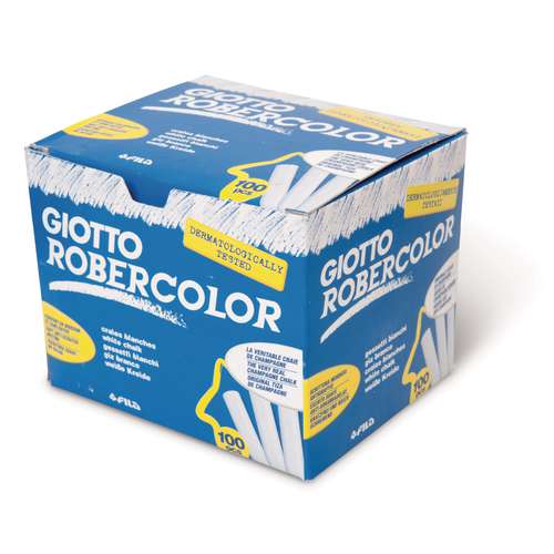 Kreiden Robercolor, hart, 100 Stück