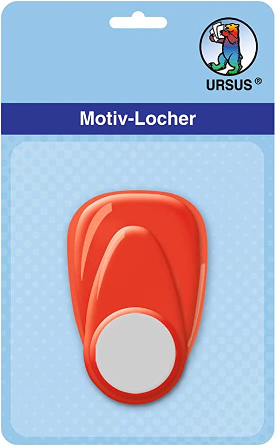 Motiv-Locher klein