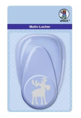 Perforatrice à levier Maxi