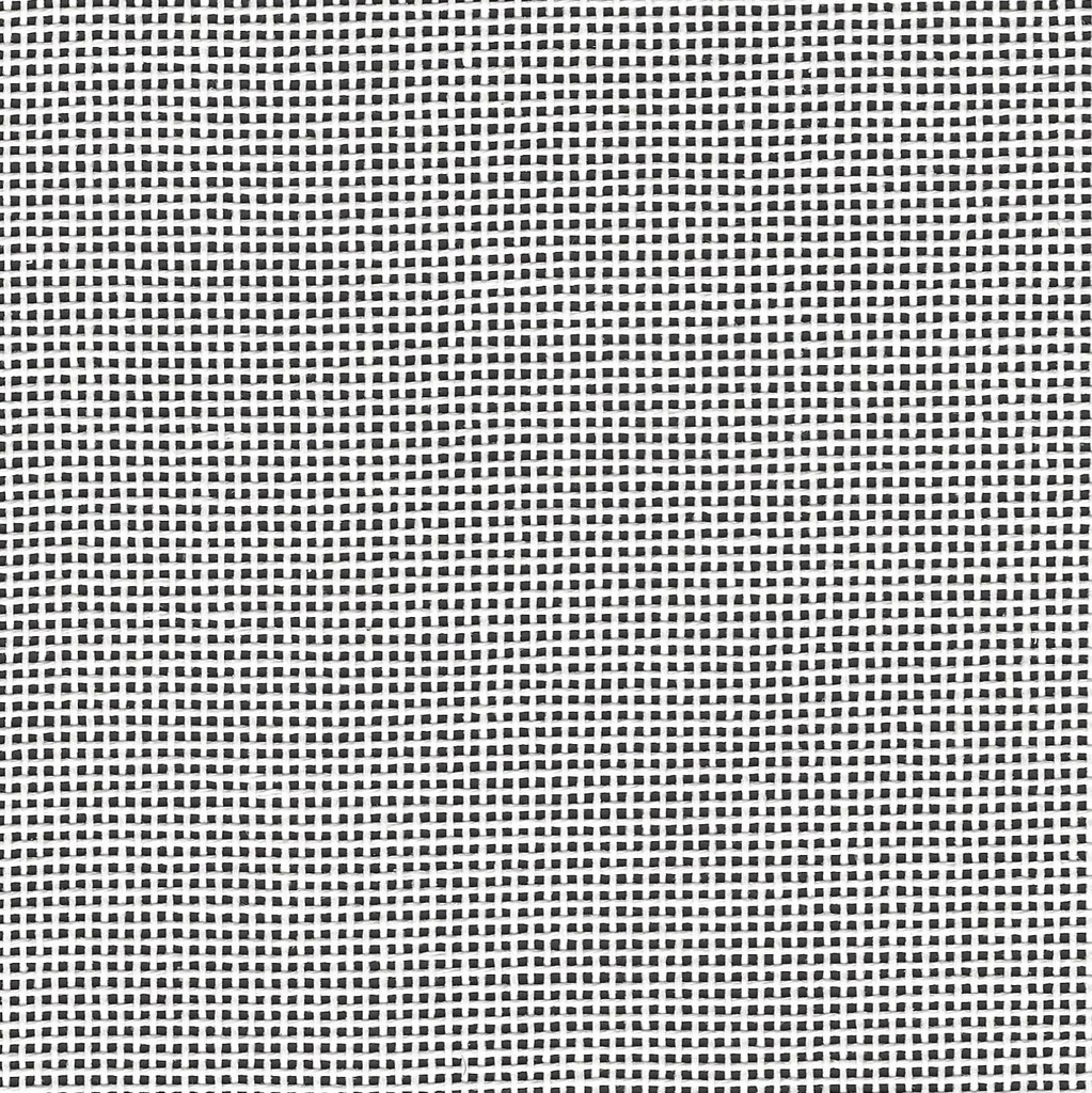 Canevas uni-fil largeur 100 cm 