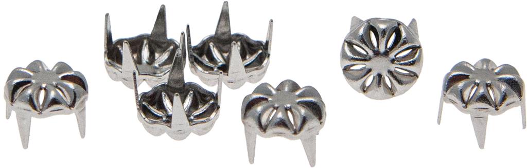 Goujon filigrane ø 6.7 mm