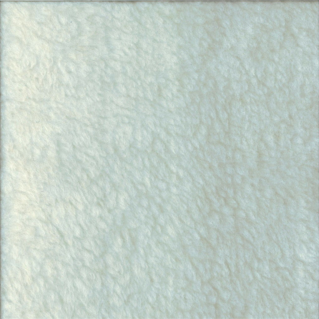 Fourrure Teddy largeur 150 cm 100%PE