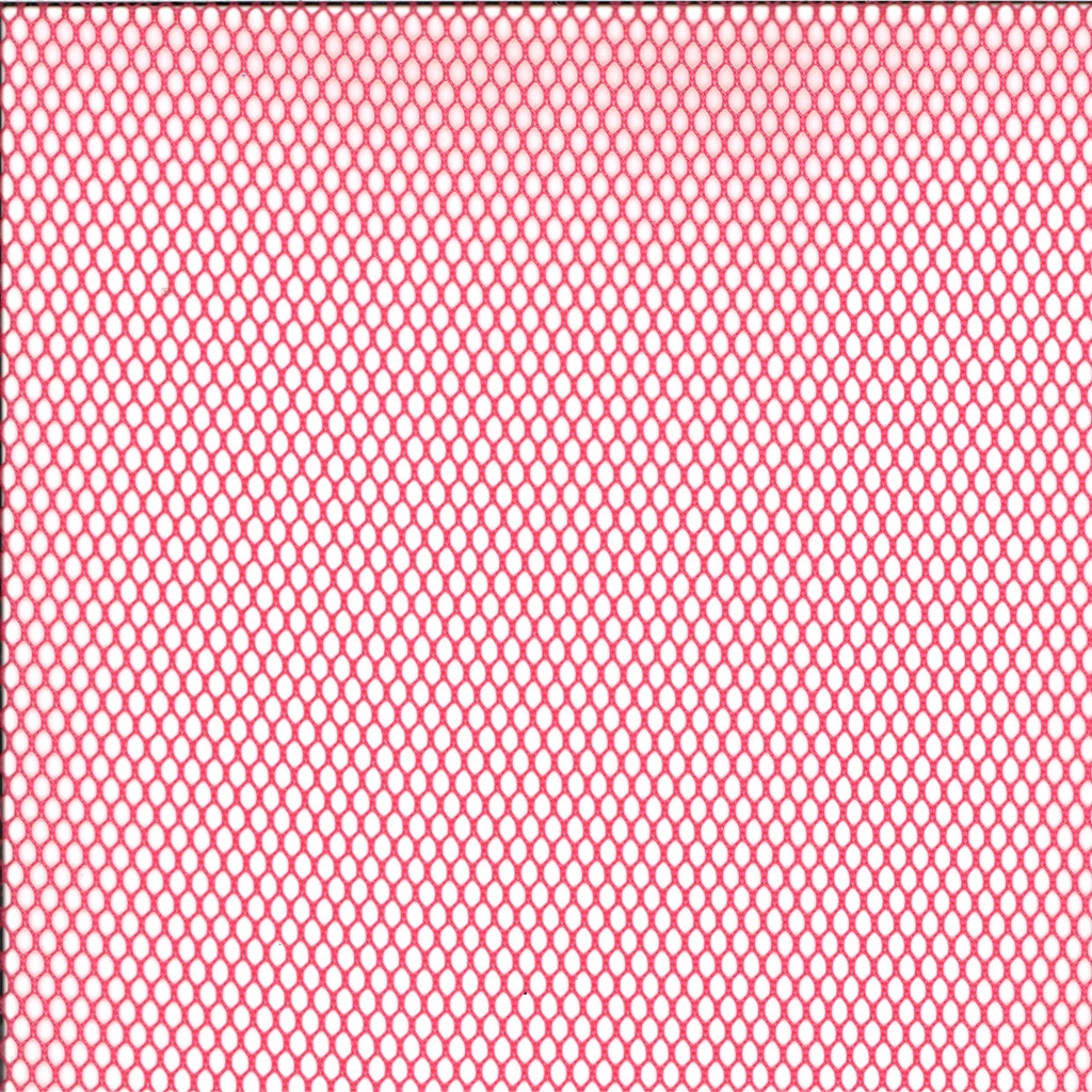Maille mesh largeur 137 cm pink