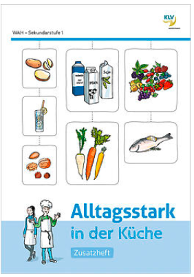 Alltagsstark in der Küche