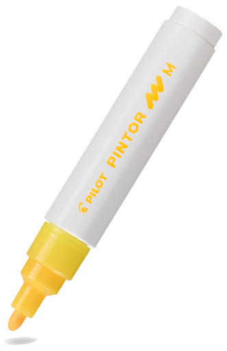 Marker Pilot Pintor fein 1.4 mm