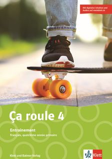 Ça roule 4  Entraînement
