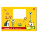 Hefte Formati ligniert 6mm A5 quer 20 Blt S3, 10 Stück