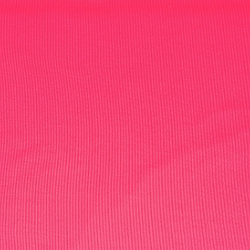 Sweat-shirt neon pink largeur 150 cm