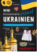 Mini dictionnaire visuel ukrainien