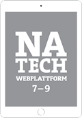 NaTech 7-9  Webplattform für Schülerinnen und Schüler