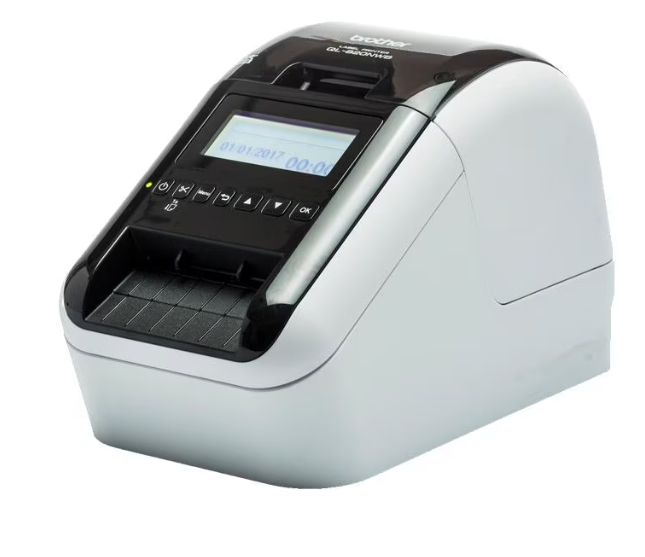 Etikettendrucker Brother P-touch PT QL-820NWBc