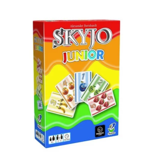 ​Skyjo Junior