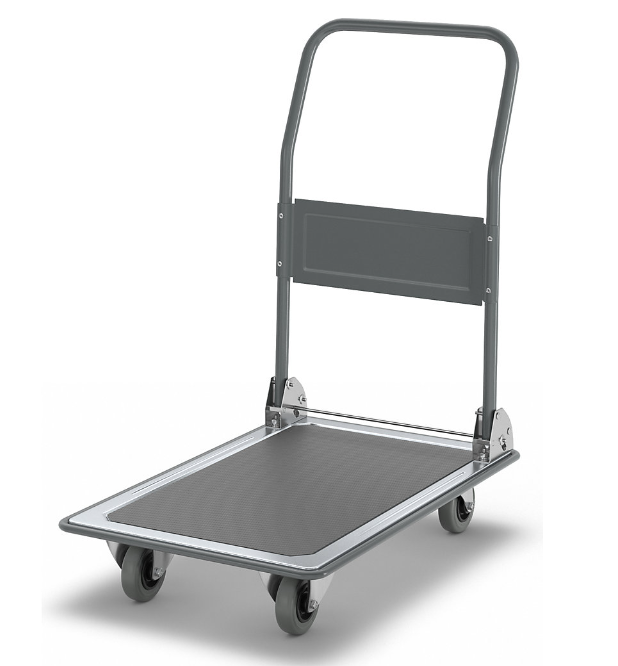 Chariot plate-forme – eurokraft basic