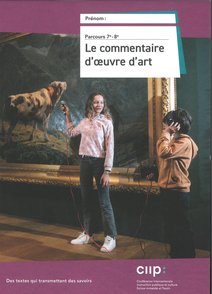 Français 7-8e, 4 dossiers élève, série lilas revue + fascicules CATARO 011490