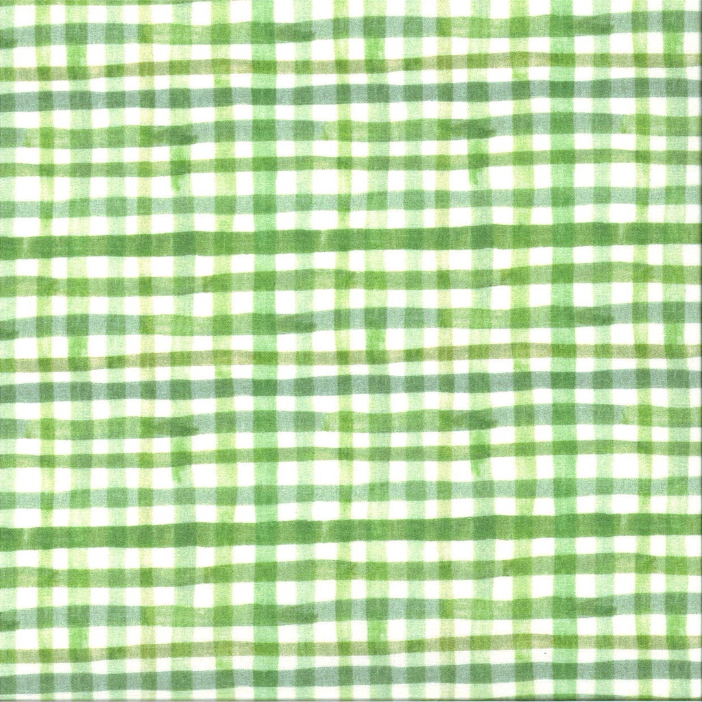 Coton imprimé largeur 115 cm