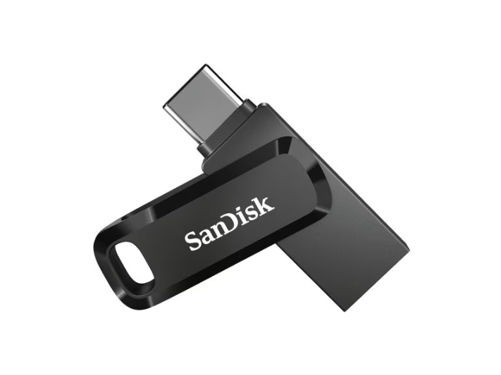 USB-Stick 32 GB (Type-A + Type-C)