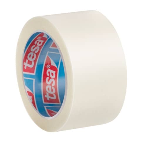 Klebeband tesa® Transparentpapier 33 m: 19 mm