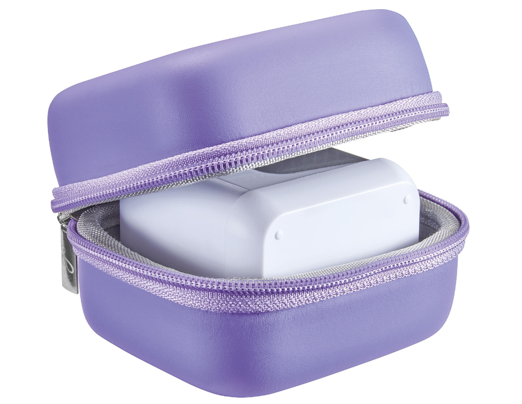 COLOP Schutzhülle für e-mark GO Grösse (LxBxH): 110x80x90 mm violet