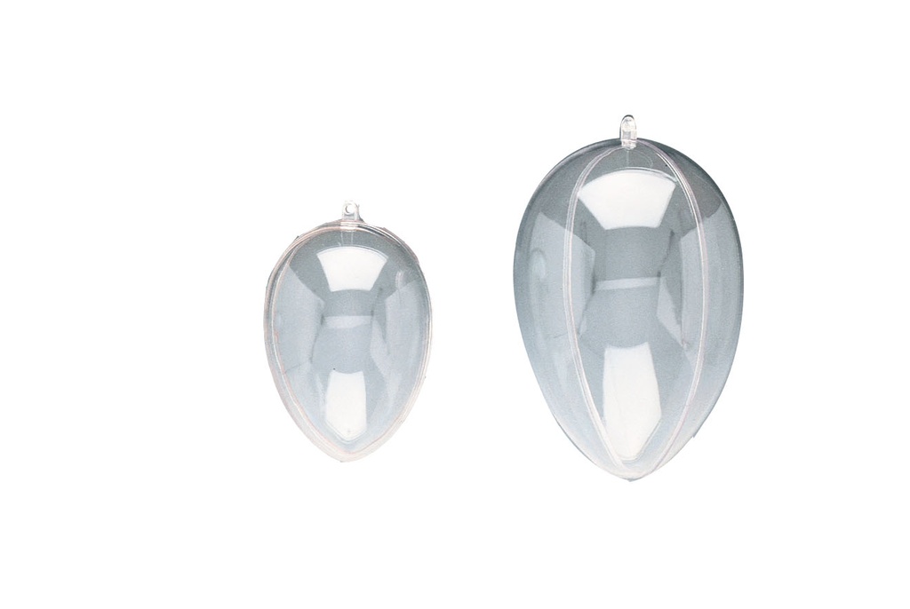 Plastikei trennbar 6 cm 5 Stk.