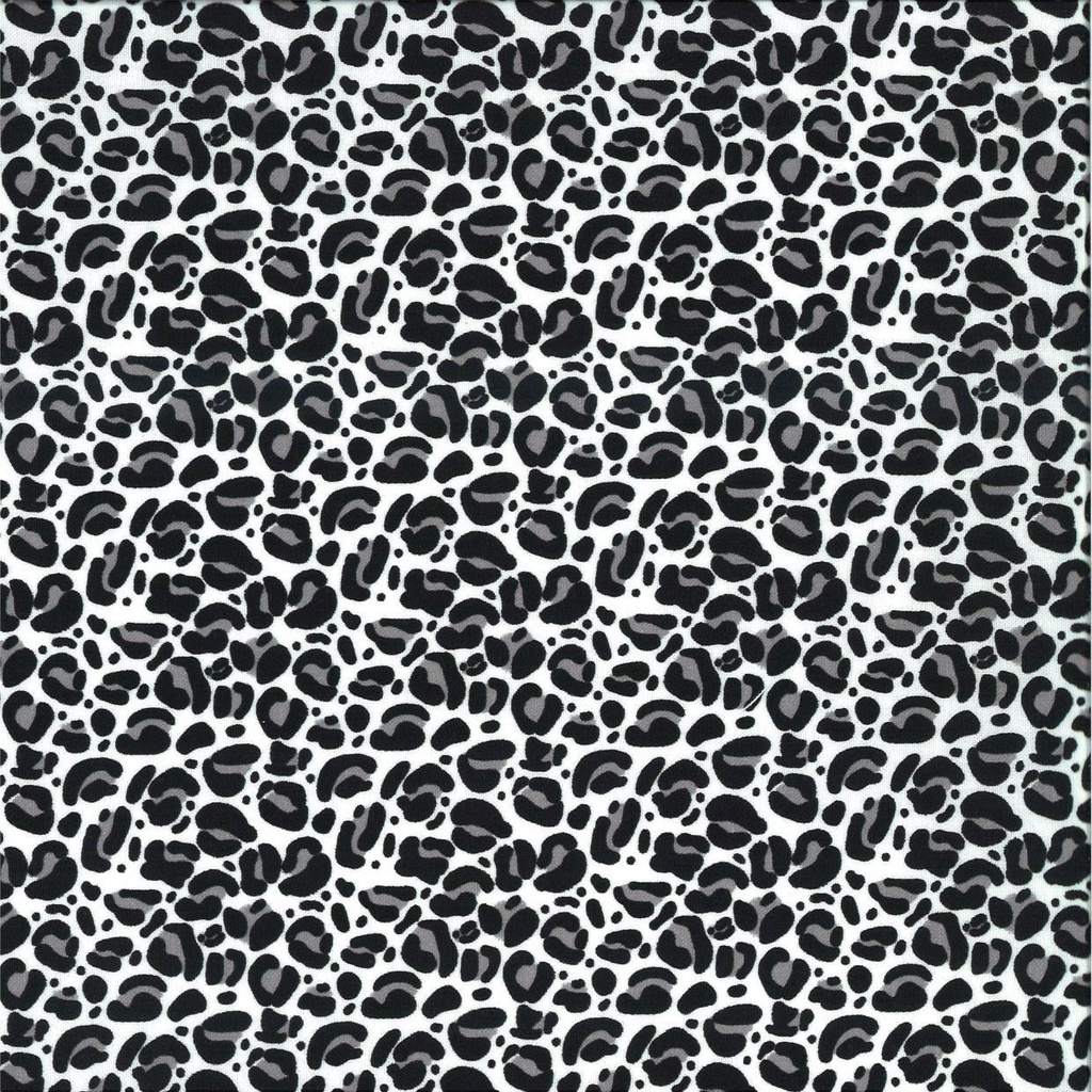 Coton imprimé largeur 115 cm   