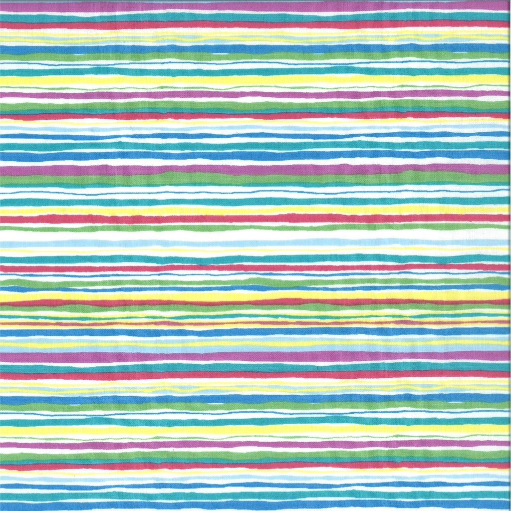 Baumwolle bedruckt Breite 115 cm 