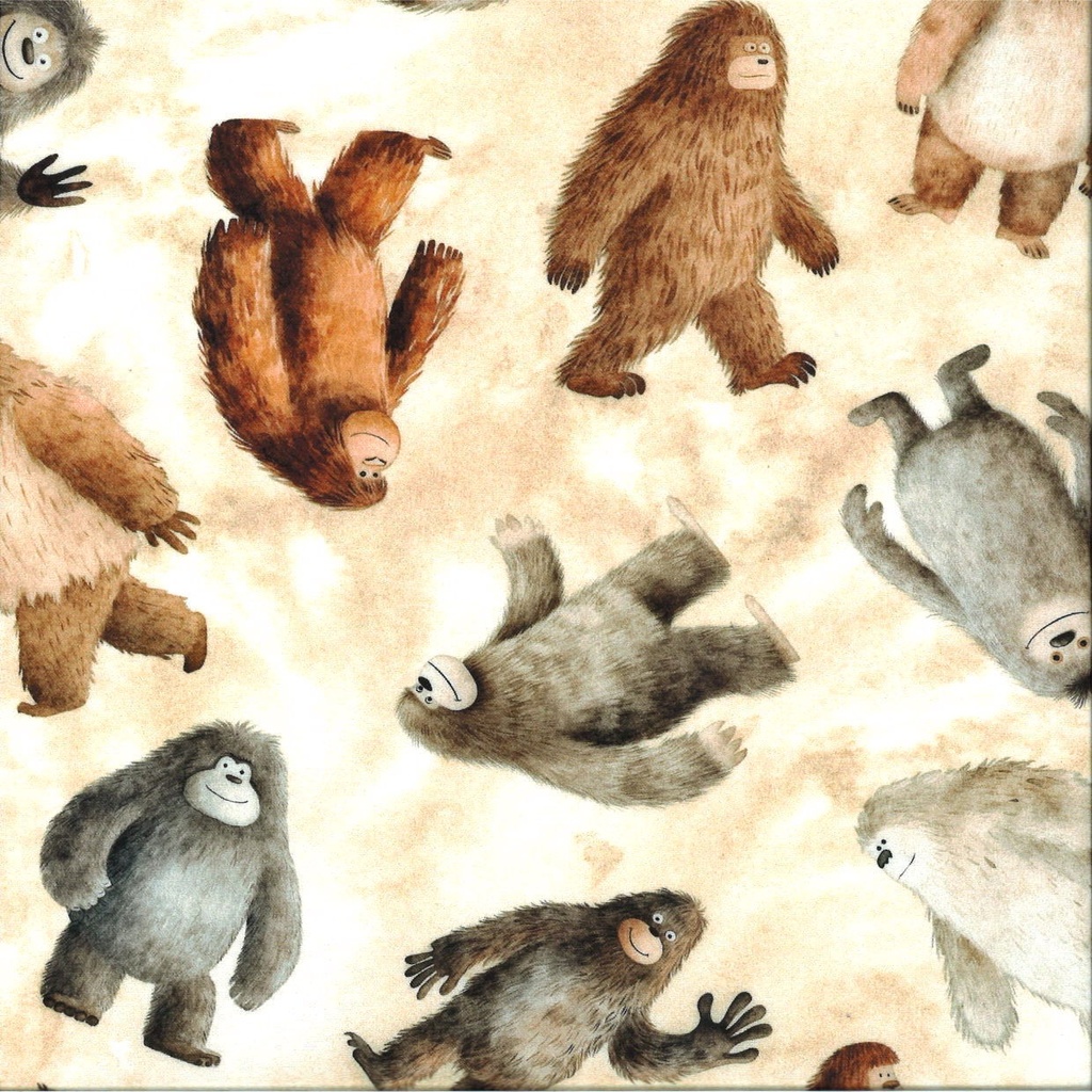 Coton imprimé largeur 115 cm 