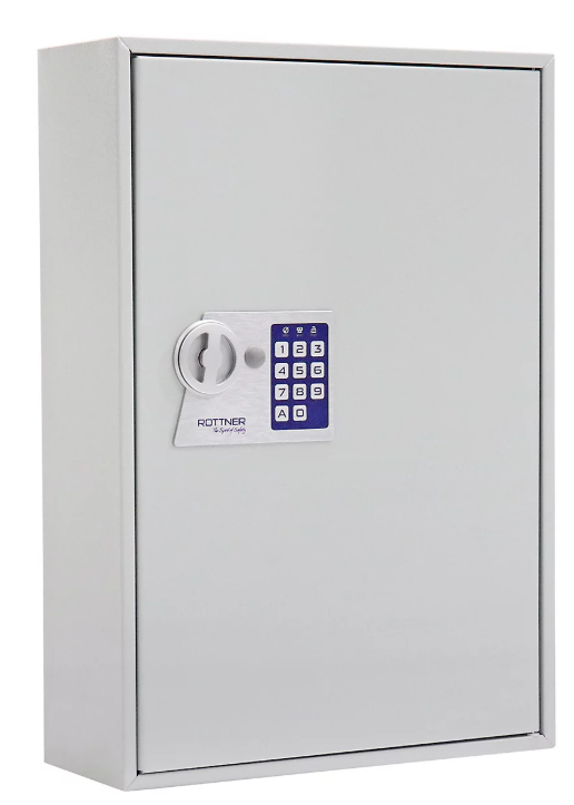 Schlüsselschrank S 200 Elektronikschloss