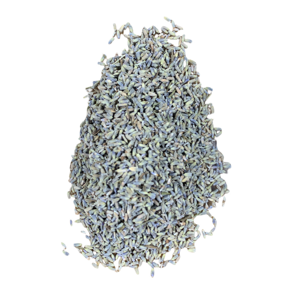 Lavendelblüten BIO für Füllmaterial 100 gr