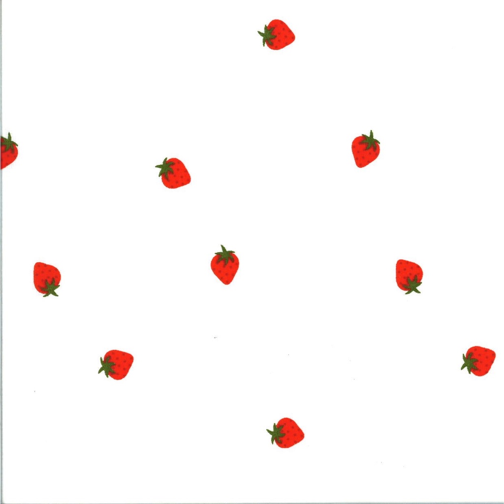 Popeline imprimé largeur 145 cm 