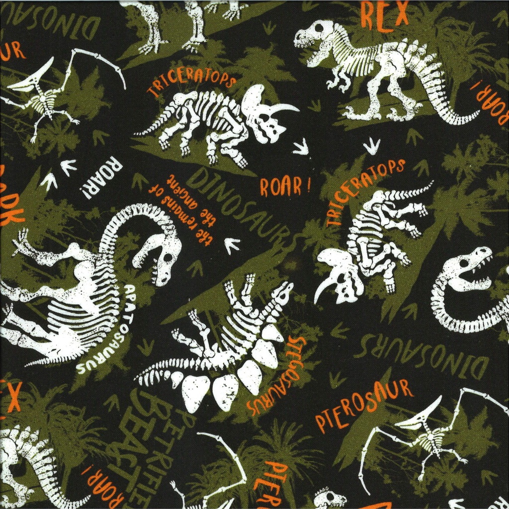 Baumwolle bedruckt Breite 115 cm  