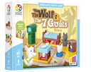 Der Wolf und die sieben Geisslein