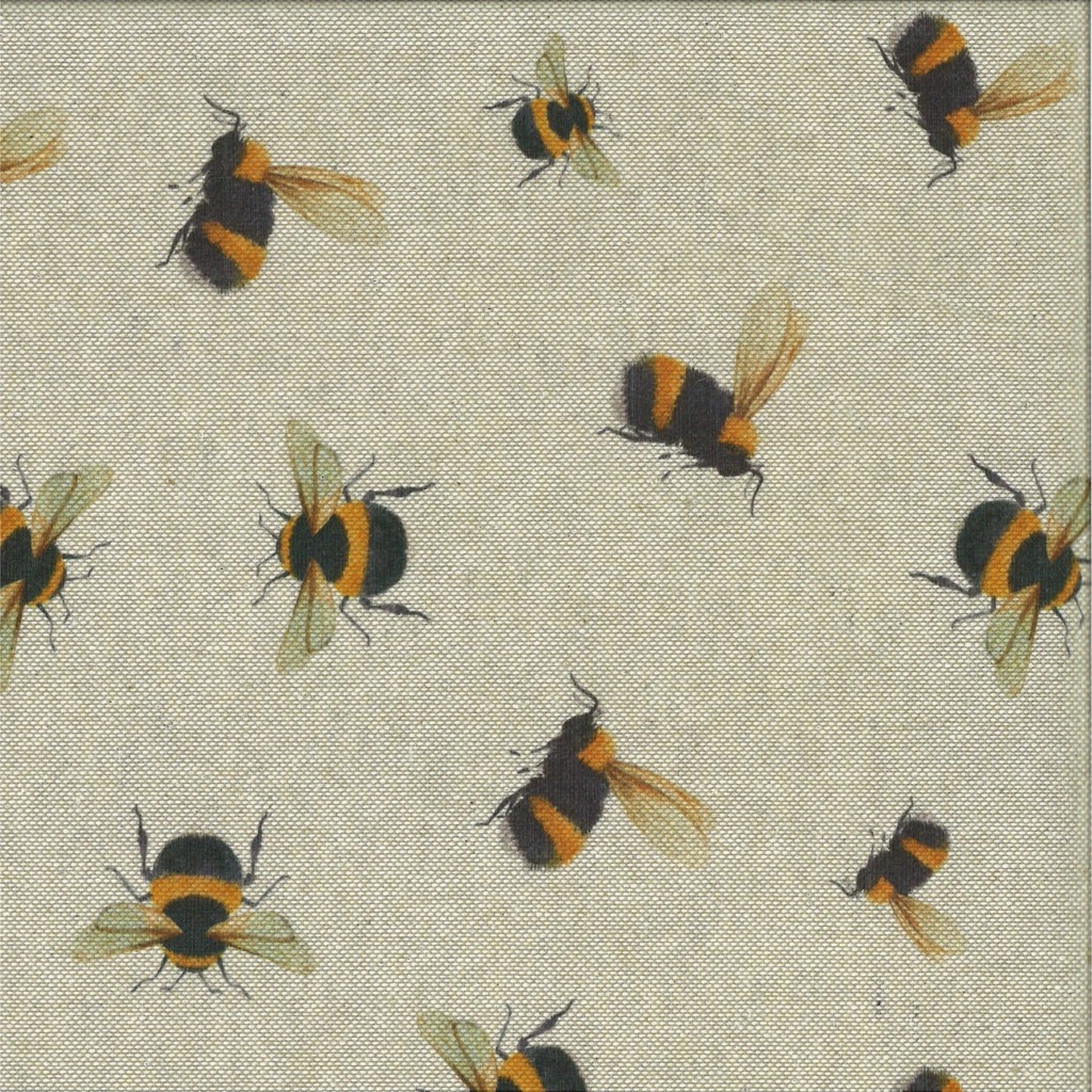 Toile imprimé largeur 150 cm   