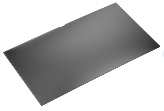 Blickschutzfilter Dicota 2-Way self-adh. 16" / 16:10