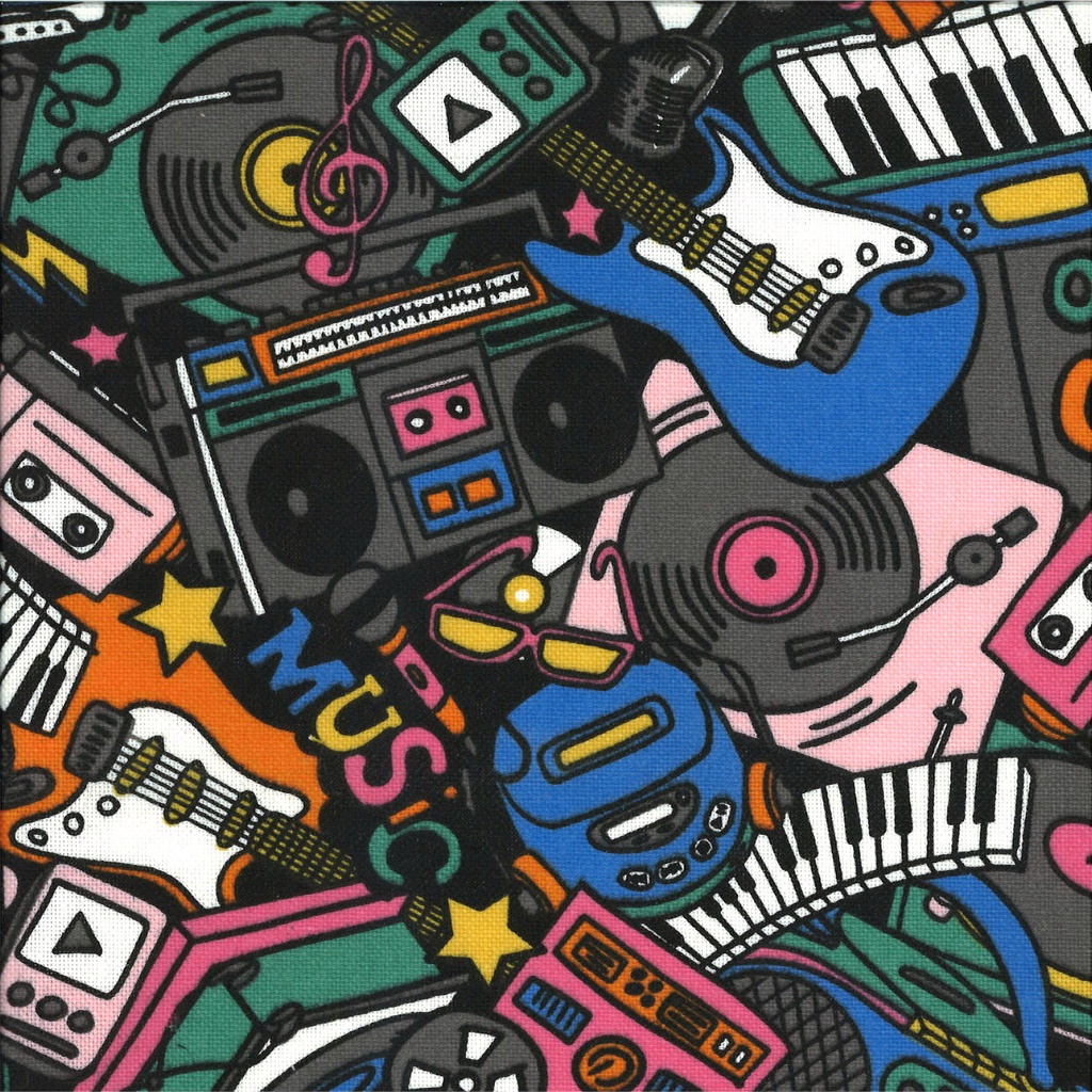 Baumwolle Bedruckt Breite 140 cm 