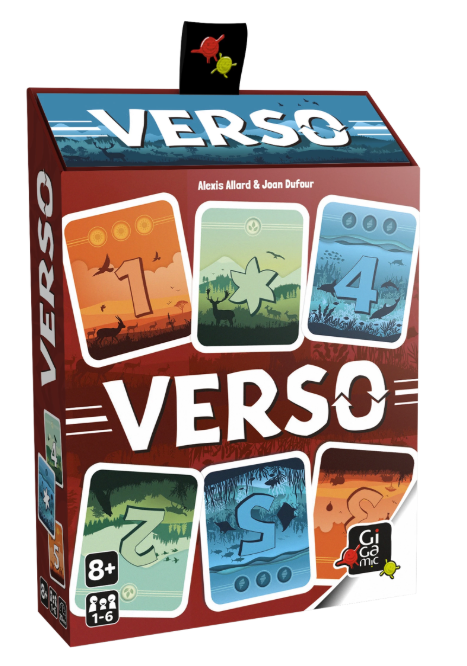 Verso