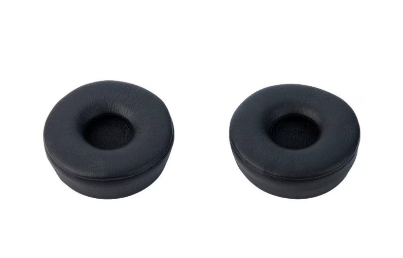 Coussinets d’oreille en similicuir pour Jabra Engage