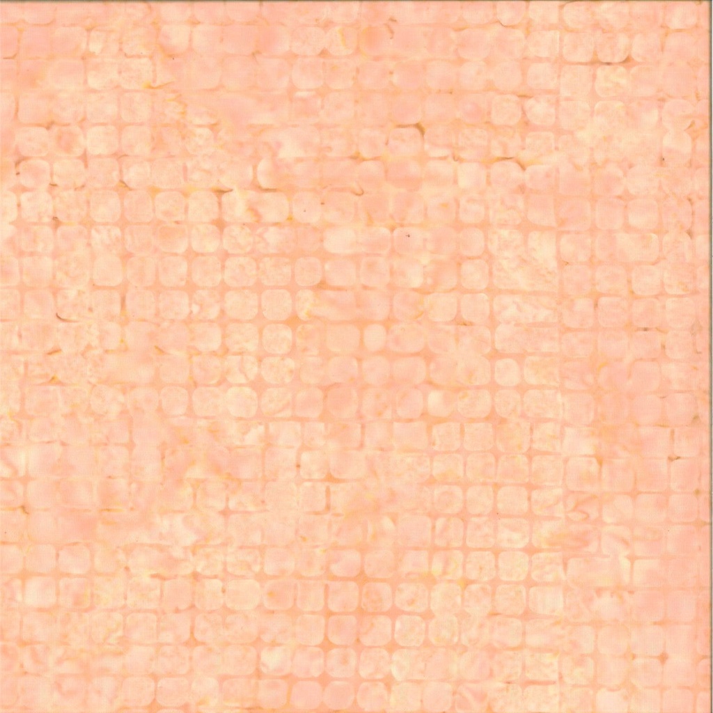 Batik imprimé largeur 115 cm  