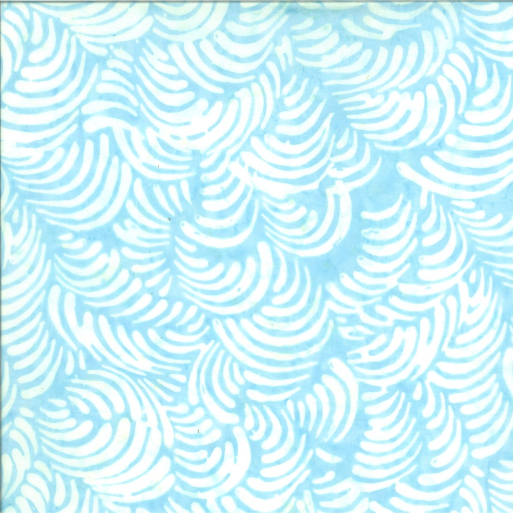 Batik bedruckt Breite 115 cm  