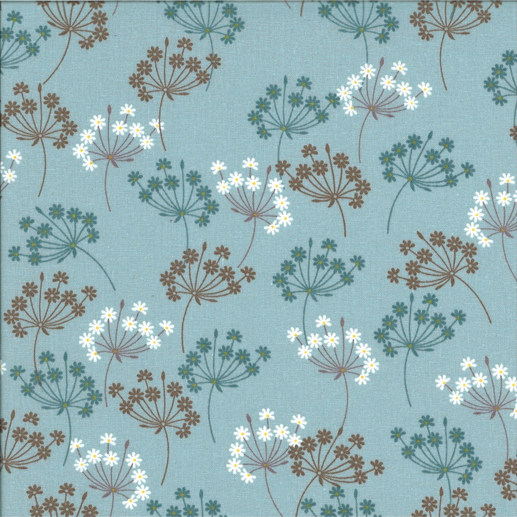 Coton imprimé largeur 145 cm  