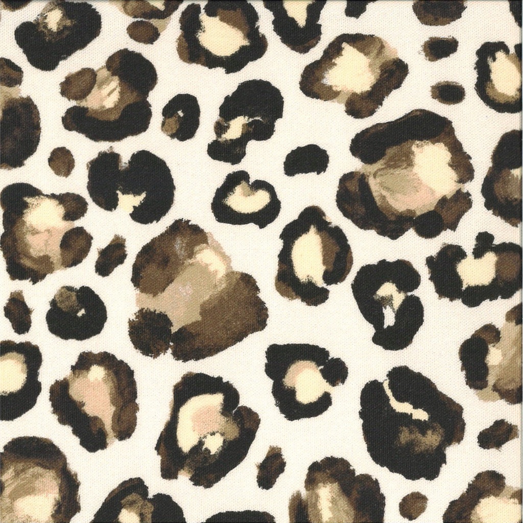 Baumwolle bedruckt Breite 140 cm Kanvas 